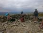 Stop at Little Ingleborough Stop at Little Ingleborough