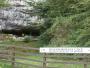 Ingleborough Cave entrance Ingleborough Cave entrance