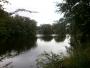 The Lake at Clapham The Lake at Clapham