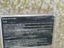 Information about the old railway Information about the old railway