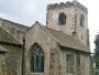 St. Wilfrid's Church, Ribchester St. Wilfrid's Church, Ribchester