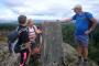 Viewpoint on Carron Crag