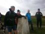 Our trig point at the Tower Our trig point at the Tower