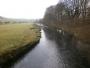 The River Hodder The River Hodder