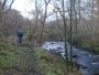 On the Lancashire Wtches Trail On the Lancashire Wtches Trail