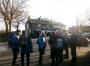 At the Strawbury Duck At the Strawbury Duck