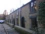 Old weavers cottages in Turton Bottoms Old weavers cottages in Turton Bottoms