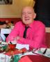 Glenn 'The Claret'! Glenn 'The Claret'!