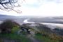 Morecambe Bay from near Jenny Brown's Point Morecambe Bay from near Jenny Brown's Point