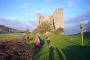 Arnside Tower Arnside Tower