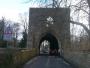  Whalley Abbey gates