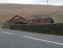Well Springs on the road between Pendleton abden Well Springs on the road between Pendleton abden