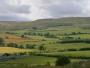 &nbsp;Looking across to Easington Fell