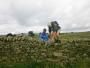 &nbsp;Getting over a tricky stone stile