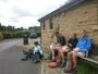 &nbsp;Coffee stop