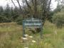 &nbsp;Entering Gisburn Forest