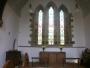 &nbsp;Inside Dalehead church