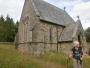 &nbsp;Leaving Dalehead church