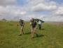 &nbsp;Approaching Hammerton Hall