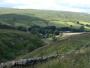 &nbsp;Looking down Arten Gill