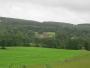 Looking across to Capernwray Hall Looking across to Capernwray Hall