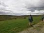 On the Amble route On the Amble route