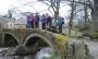 Near the end at Wycoller Near the end at Wycoller