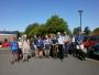 &nbsp;Ready to start the walk