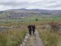 Climbing Moor Head Lane Climbing Moor Head Lane