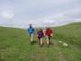 Striding Out Striding Out