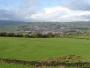 Silsden from Pinfold Hill Silsden from Pinfold Hill