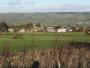 Across the Wharfe Valley near Bramhope Across the Wharfe Valley near Bramhope