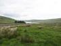 Scar House reservoir Scar House reservoir