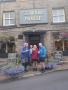 Last Of The Summer Wine pub at Jackson bridge Last Of The Summer Wine pub at Jackson bridge