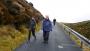 Heading down to Dove Stones reservoir. Heading down to Dove Stones reservoir.