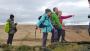 Spotting landmarks from Dove Stones. Spotting landmarks from Dove Stones.