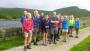 Start at Embsay Reservoir Start at Embsay Reservoir