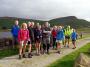 Start at Embsay Reservoir Start at Embsay Reservoir