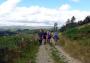 Heading back to Embsay Heading back to Embsay