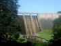 Thruscross Dam