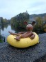 Madeleine_relaxing Madeleine_relaxing