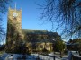 Haworth_church