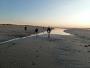 Four Miles to Go and Sun is Setting Fast - Whoops Four Miles to Go and Sun is Setting Fast - Whoops