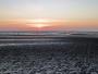 Sunset over the Solway Sunset over the Solway