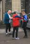 Checkpoint One At Crossthwaite Checkpoint One At Crossthwaite