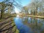 Canal Near Galgate Canal Near Galgate