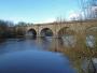 River Lune Aquaduct River Lune Aquaduct