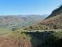 Up to Lingmoor Fell Up to Lingmoor Fell