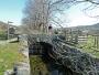Bridge in Little Langdale Bridge in Little Langdale