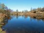 Holme Fell Tarn, very tranquil without Wallace in it Holme Fell Tarn, very tranquil without Wallace in it